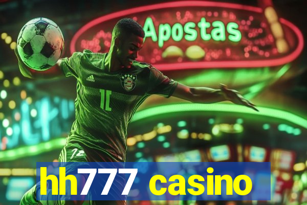 hh777 casino